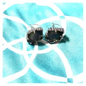 Kendra Scott earrings